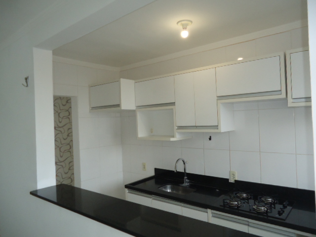 Apartamento – Jardim Seyon (Locação)