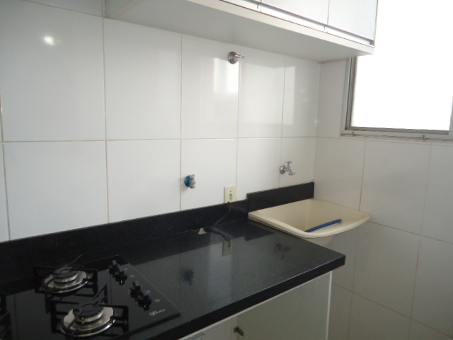 Apartamento – Jardim Seyon (Locação)