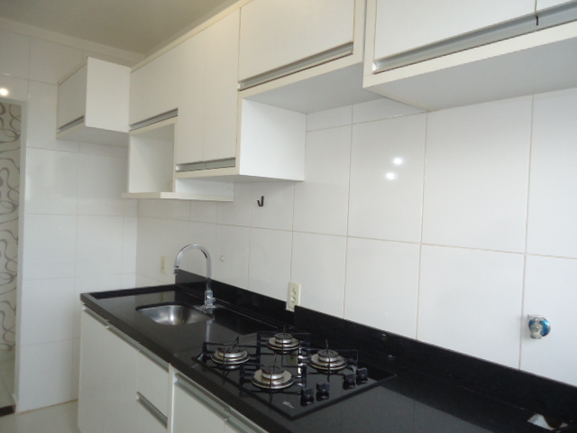Apartamento – Jardim Seyon (Locação)