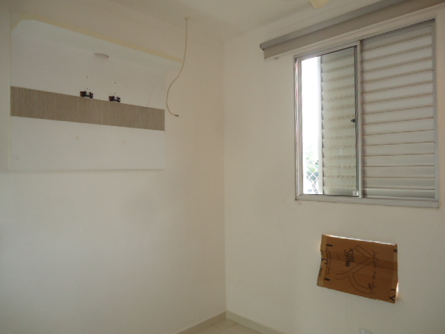 Apartamento – Jardim Seyon (Locação)