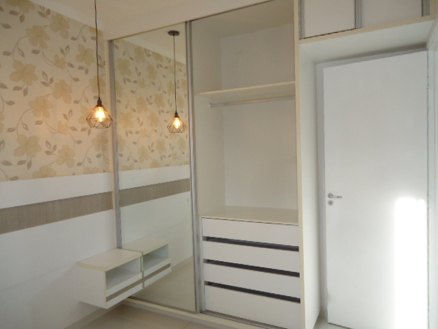 Apartamento – Jardim Seyon (Locação)