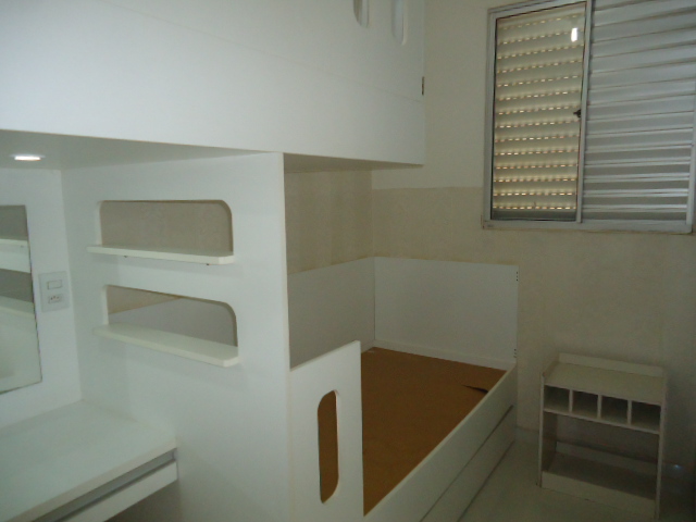 Apartamento – Jardim Seyon (Locação)