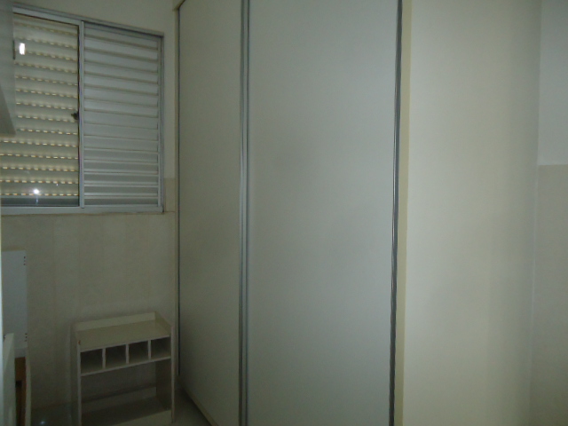 Apartamento – Jardim Seyon (Locação)