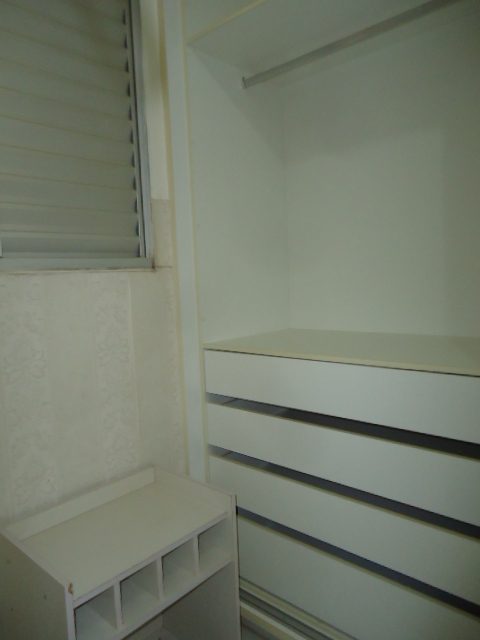 Apartamento – Jardim Seyon (Locação)