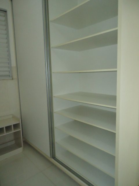 Apartamento – Jardim Seyon (Locação)
