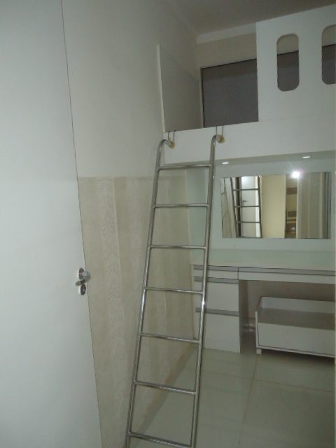 Apartamento – Jardim Seyon (Locação)