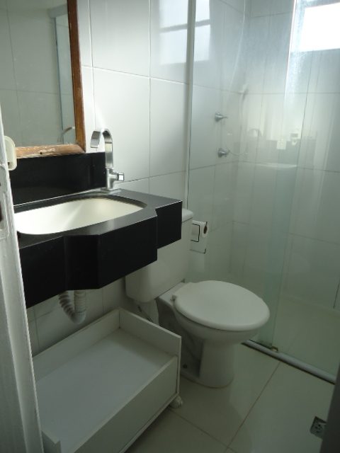 Apartamento – Jardim Seyon (Locação)
