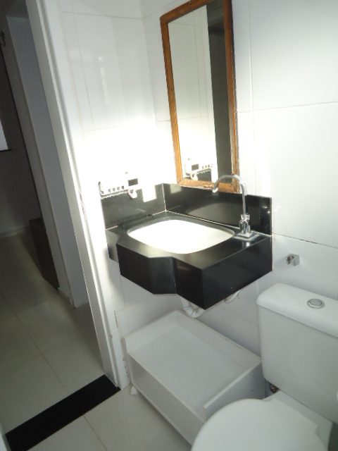 Apartamento – Jardim Seyon (Locação)