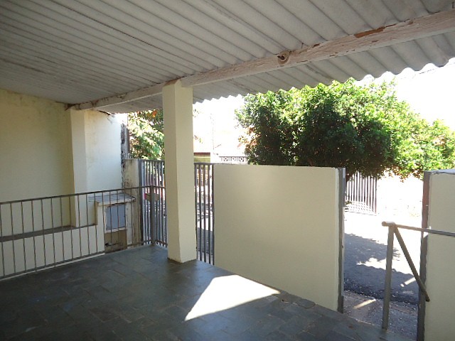Casa – Cecap (Locação)