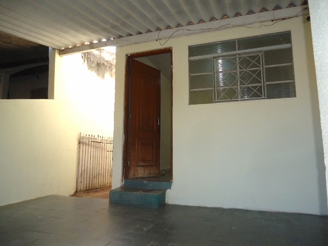 Casa – Cecap (Locação)