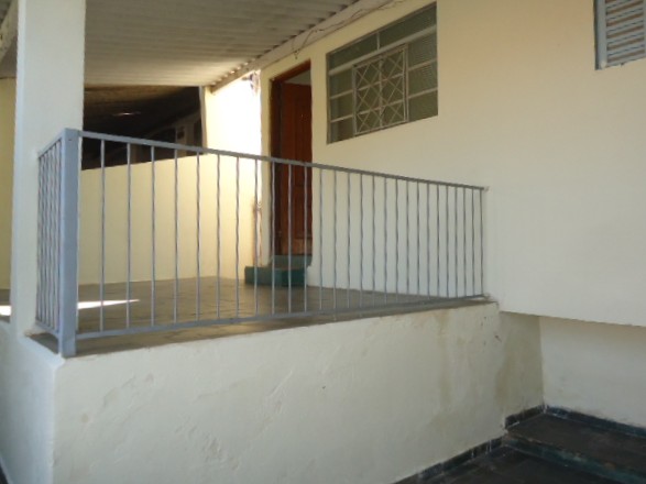 Casa – Cecap (Locação)
