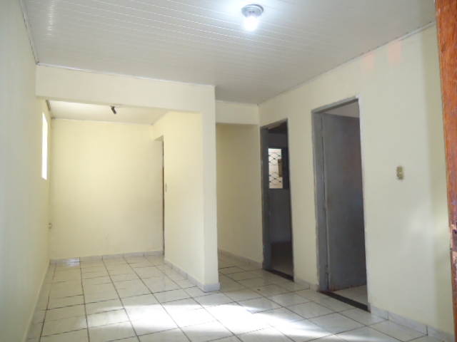 Casa – Cecap (Locação)