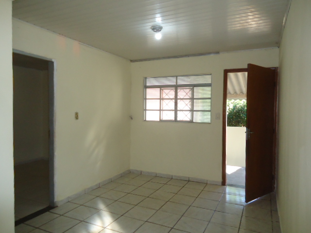 Casa – Cecap (Locação)