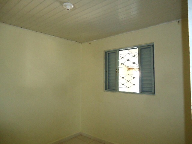 Casa – Cecap (Locação)