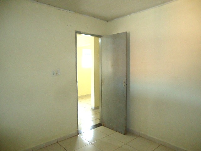Casa – Cecap (Locação)