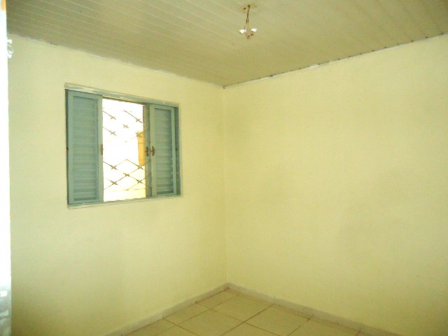 Casa – Cecap (Locação)