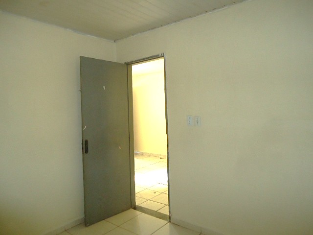 Casa – Cecap (Locação)