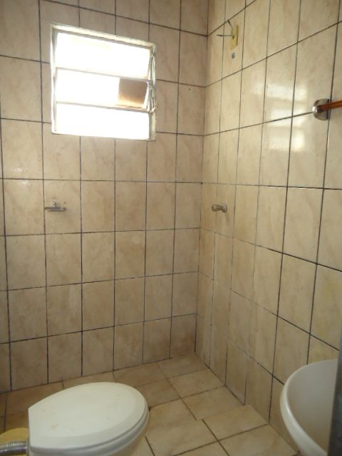 Casa – Cecap (Locação)