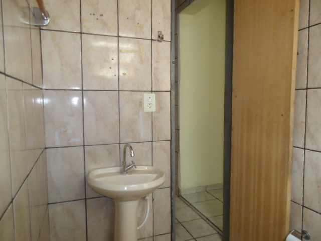 Casa – Cecap (Locação)