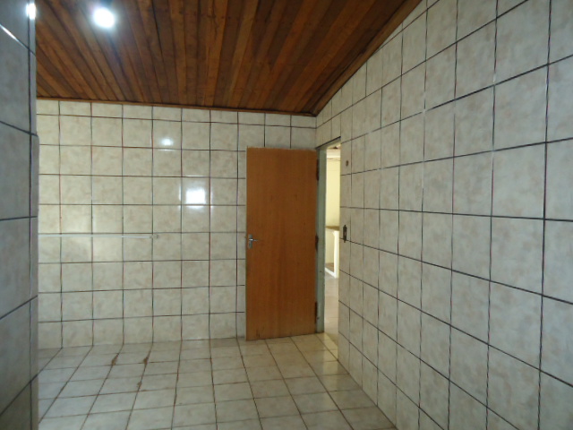 Casa – Cecap (Locação)