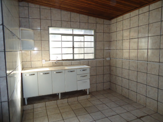 Casa – Cecap (Locação)