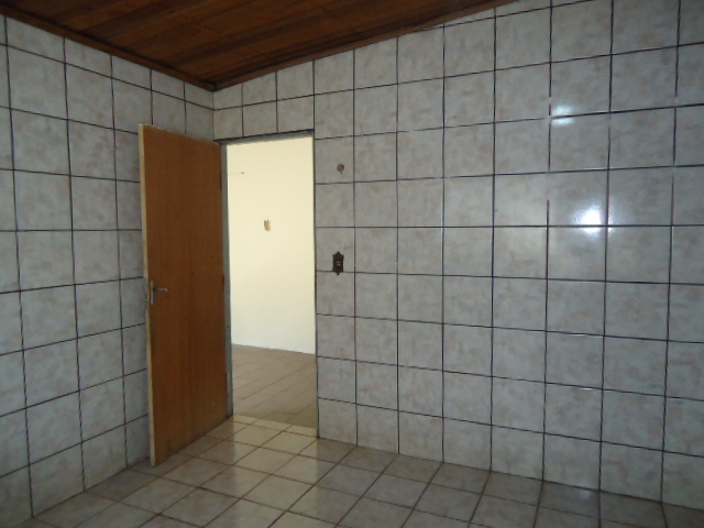Casa – Cecap (Locação)