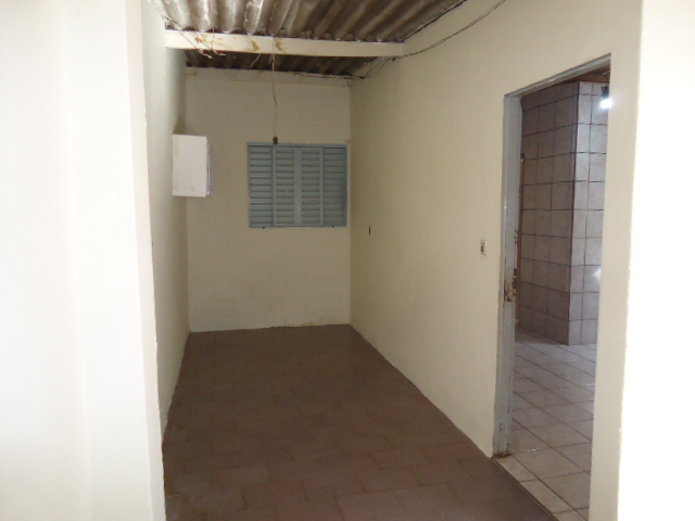 Casa – Cecap (Locação)