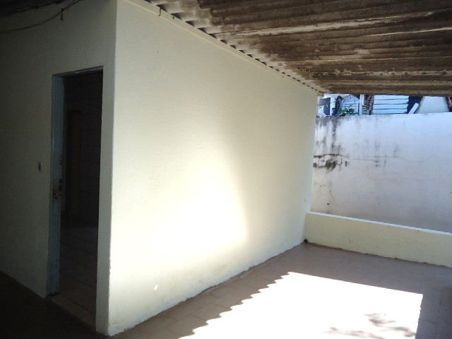 Casa – Cecap (Locação)