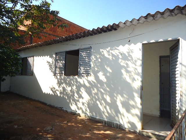 Casa – Cecap (Locação)
