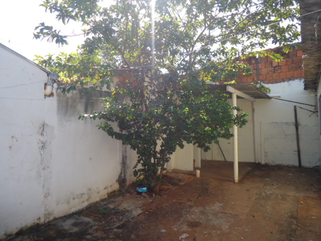 Casa – Cecap (Locação)