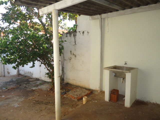 Casa – Cecap (Locação)