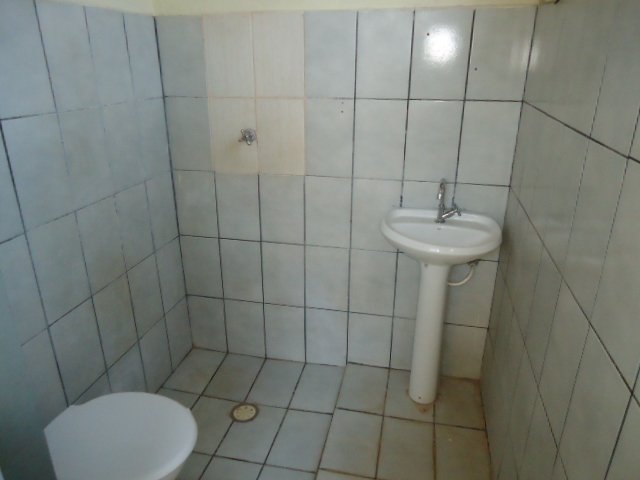 Casa – Cecap (Locação)