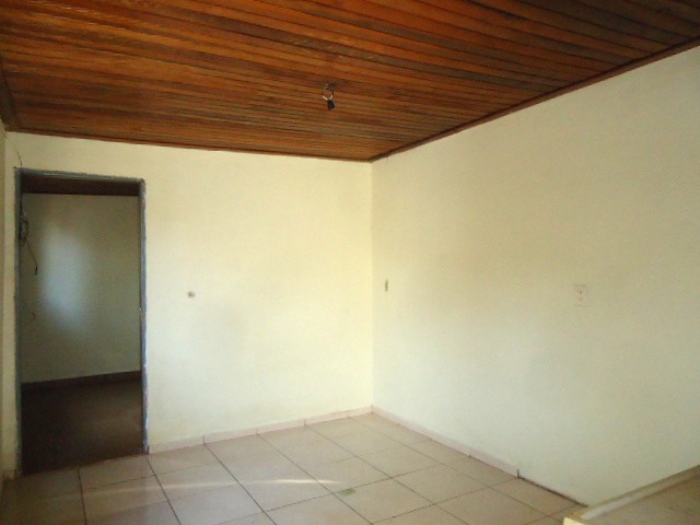 Casa – Cecap (Locação)