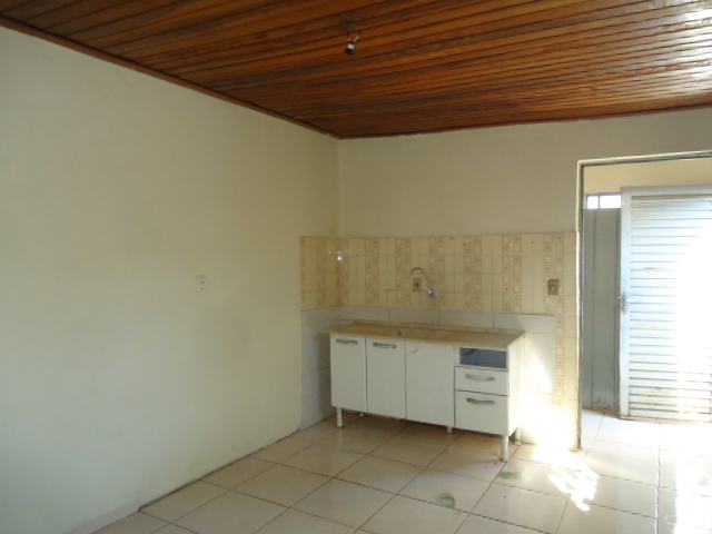 Casa – Cecap (Locação)