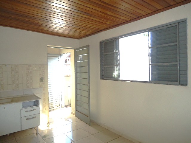 Casa – Cecap (Locação)