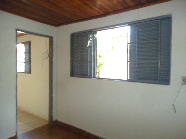 Casa – Cecap (Locação)