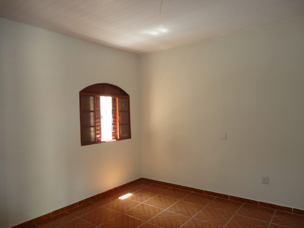 Casa de Frente – Jardim América (Locação)