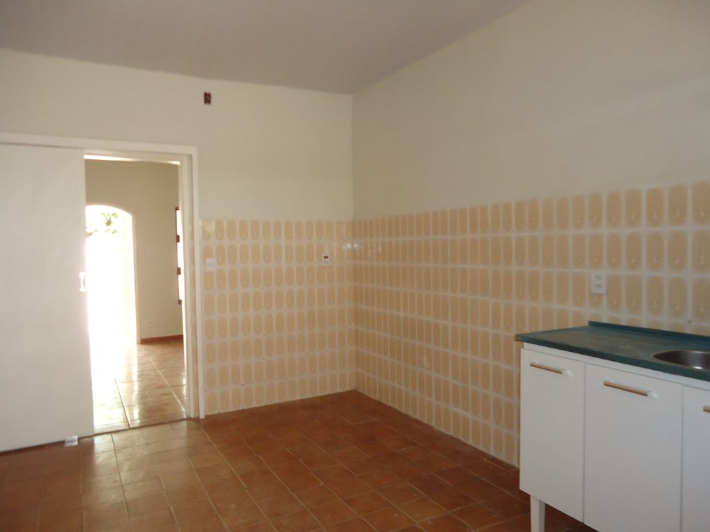 Casa de Frente – Jardim América (Locação)