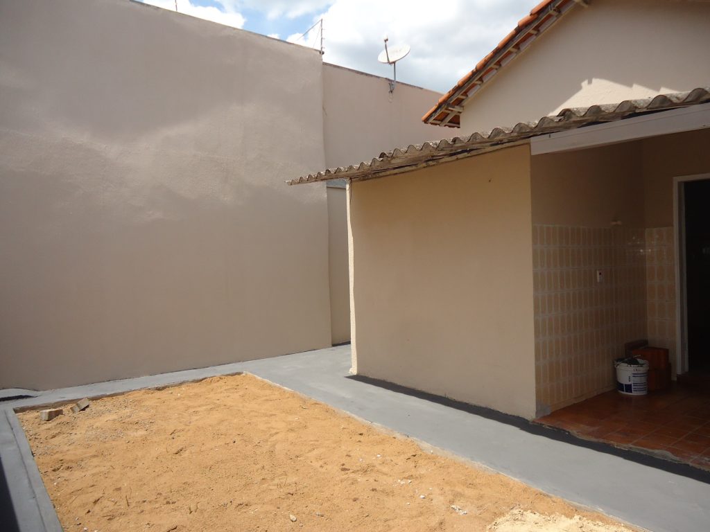 Casa de Frente – Jardim América (Locação)