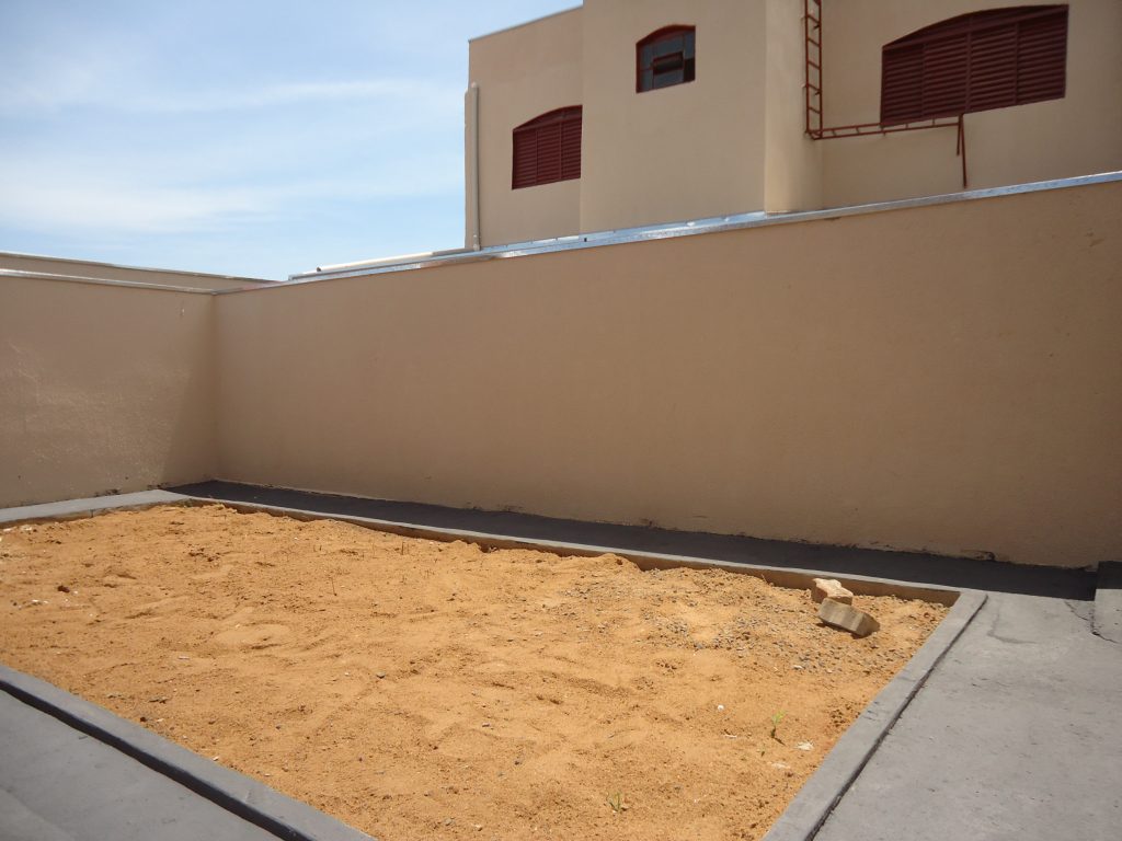 Casa de Frente – Jardim América (Locação)