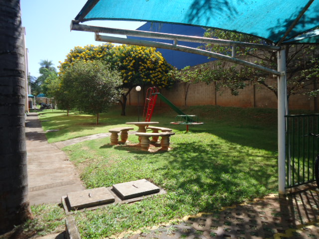 Apartamento – Jardim Seyon (Locação)