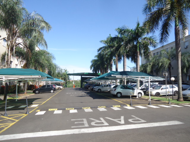 Apartamento – Jardim Seyon (Locação)