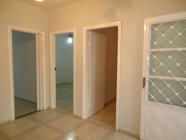Casa de Frente – Vila Ideal (Locação)