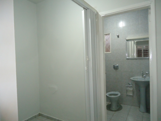 Casa de Frente – Vila Ideal (Locação)
