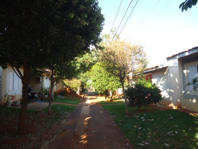 Casa – Parque da Liberdade IV (Locação)