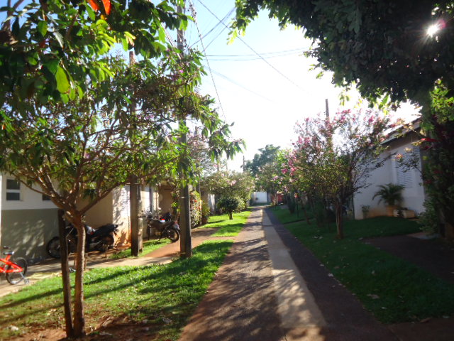 Casa – Parque da Liberdade IV (Venda)