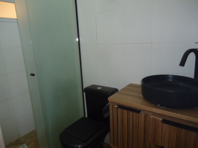 Casa – Parque da Liberdade IV (Locação)