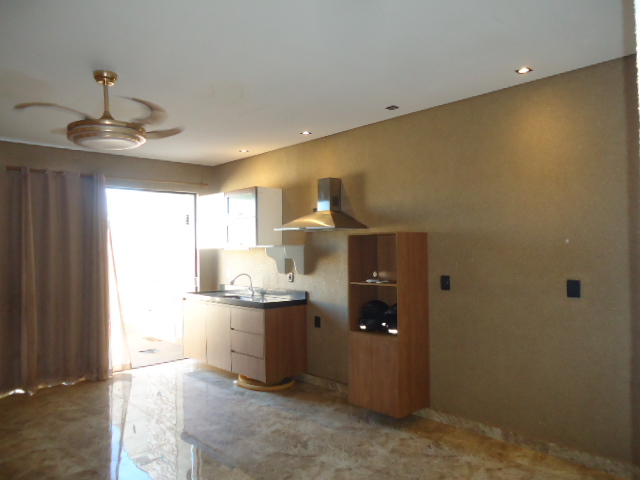 Casa – Parque da Liberdade IV (Venda)