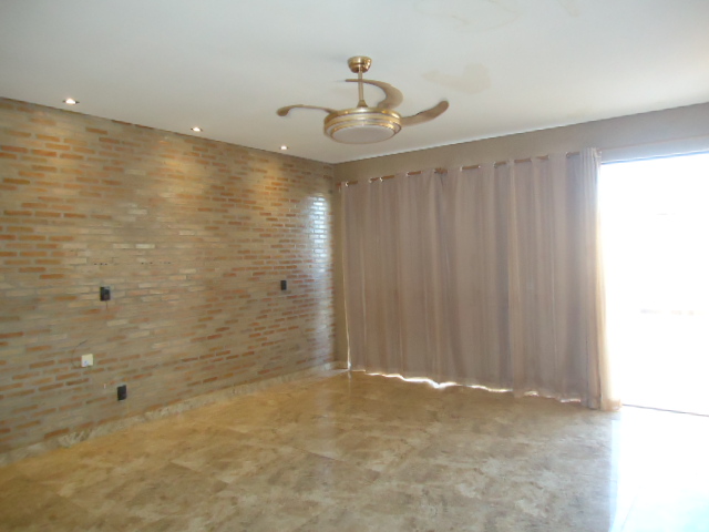Casa – Parque da Liberdade IV (Locação)