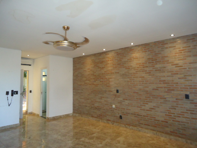 Casa – Parque da Liberdade IV (Locação)